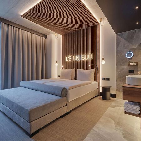 Dorint Resort & Spa Locarno-Riazzino - New Opening Buitenkant foto