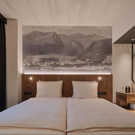 Dorint Resort & Spa Locarno-Riazzino - New Opening Buitenkant foto