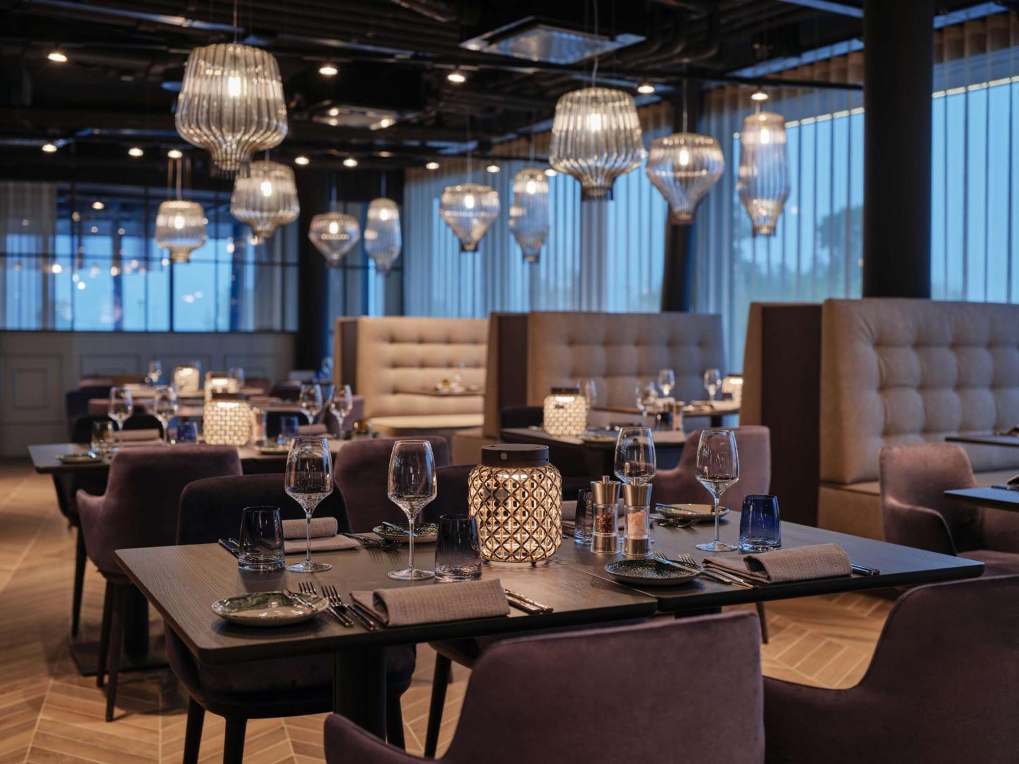 Dorint Resort & Spa Locarno-Riazzino - New Opening Buitenkant foto