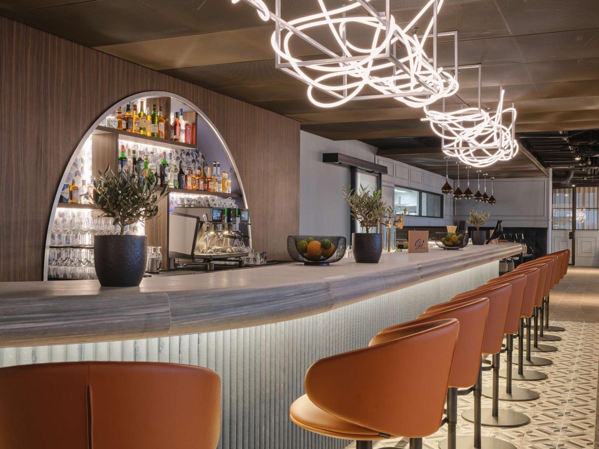 Dorint Resort & Spa Locarno-Riazzino - New Opening Buitenkant foto