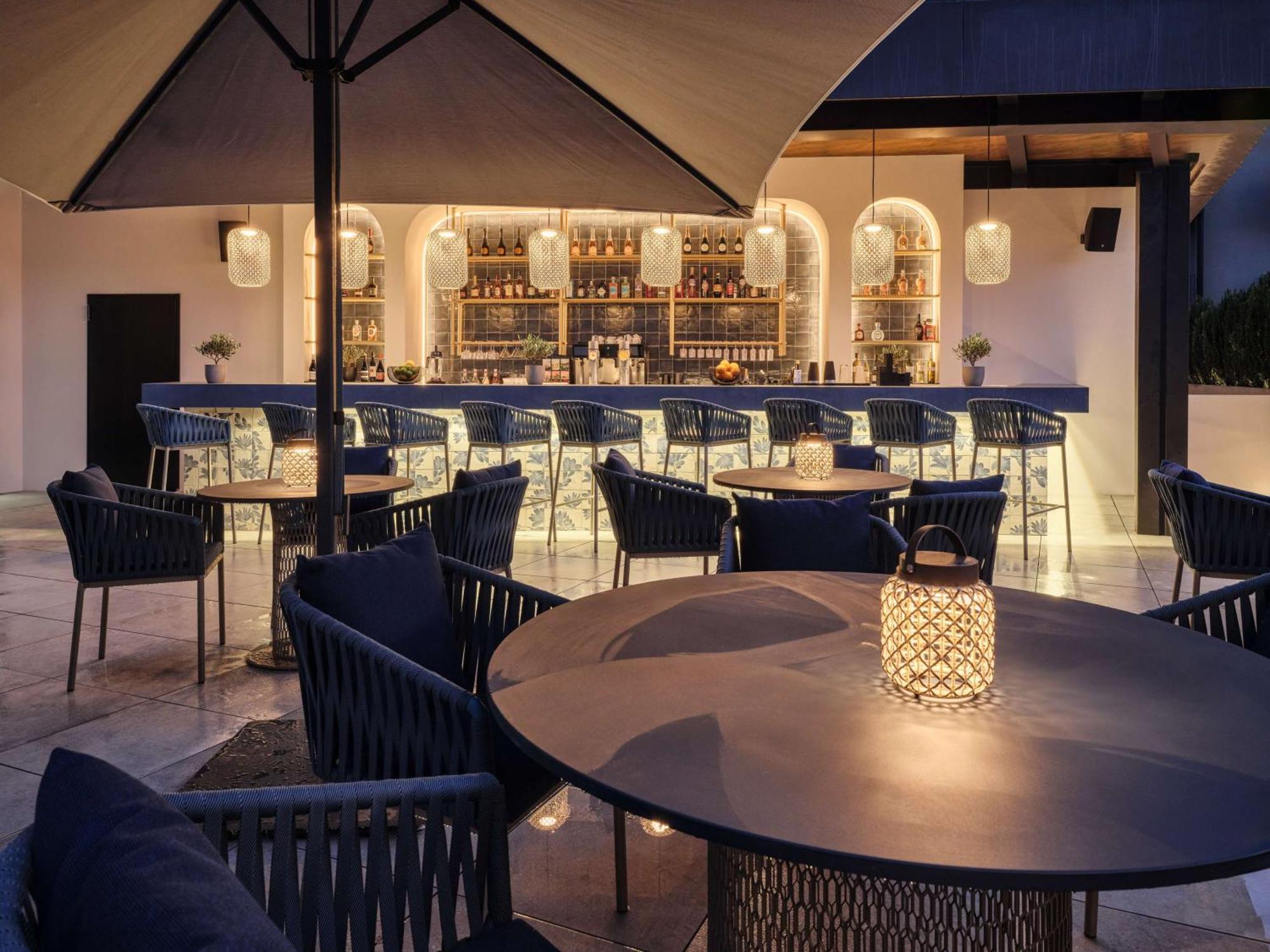 Dorint Resort & Spa Locarno-Riazzino - New Opening Buitenkant foto