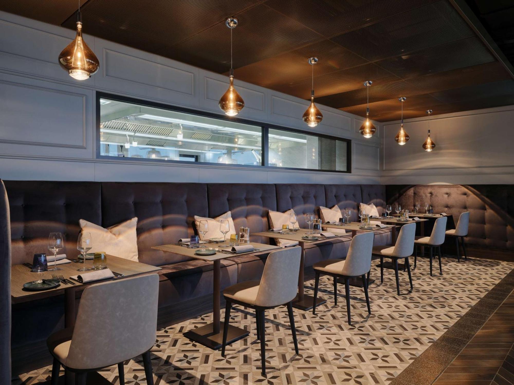 Dorint Resort & Spa Locarno-Riazzino - New Opening Buitenkant foto